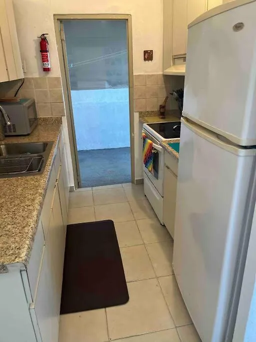 펜션 산후안 The Brisas' House-3 Beds, 6Pp. Sunny, Quiet 빌라 푸에르토리코