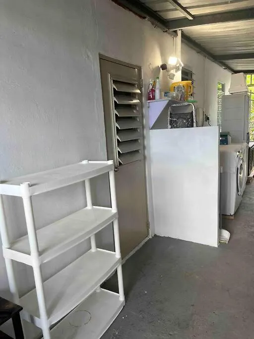 산후안 The Brisas' House-3 Beds, 6Pp. Sunny, Quiet 빌라