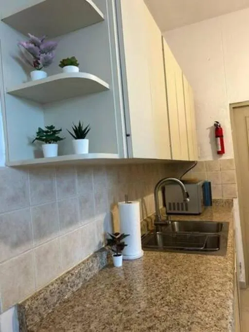 펜션 산후안 The Brisas' House-3 Beds, 6Pp. Sunny, Quiet 빌라