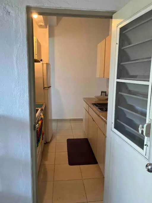 산후안 The Brisas' House-3 Beds, 6Pp. Sunny, Quiet 빌라 푸에르토리코