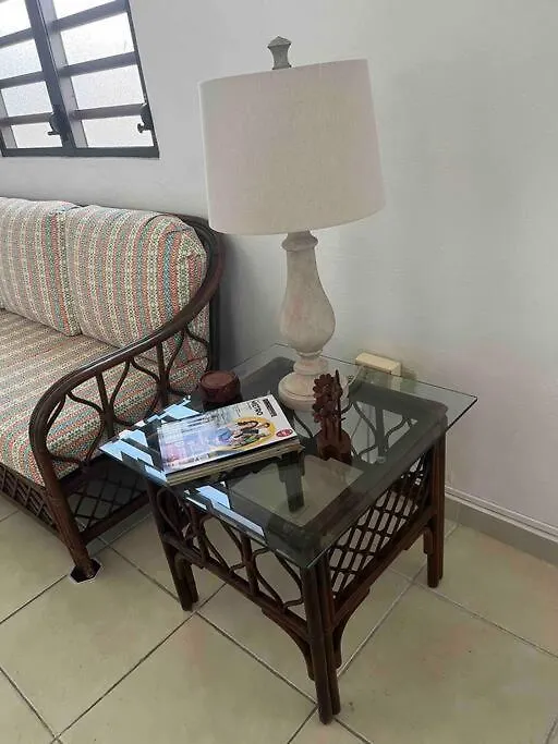 펜션 산후안 The Brisas' House-3 Beds, 6Pp. Sunny, Quiet 빌라
