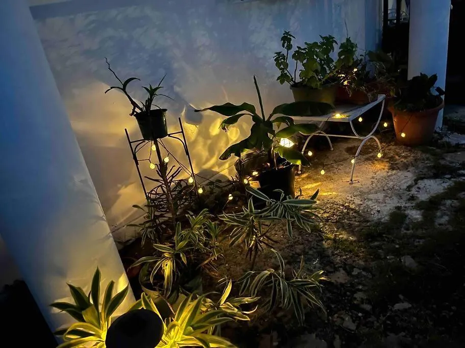 산후안 The Brisas' House-3 Beds, 6Pp. Sunny, Quiet 빌라 푸에르토리코