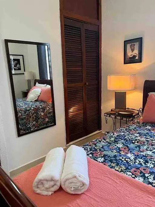 산후안 The Brisas' House-3 Beds, 6Pp. Sunny, Quiet 빌라 0*,