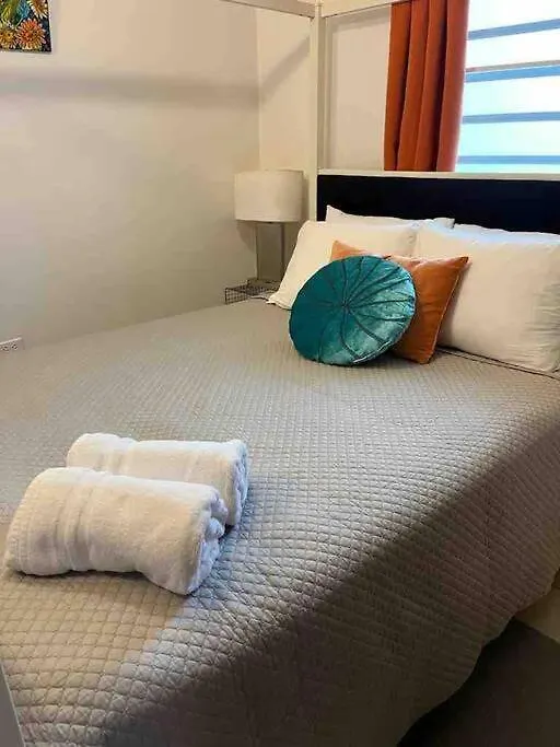 산후안 The Brisas' House-3 Beds, 6Pp. Sunny, Quiet 빌라 펜션
