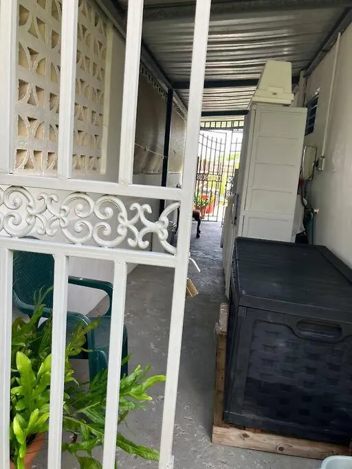 산후안 The Brisas' House-3 Beds, 6Pp. Sunny, Quiet 빌라 0*,
