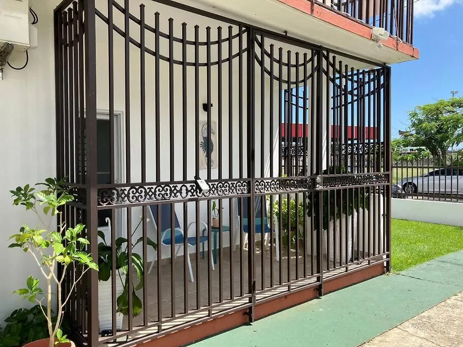 펜션 산후안 The Brisas' House-3 Beds, 6Pp. Sunny, Quiet 빌라